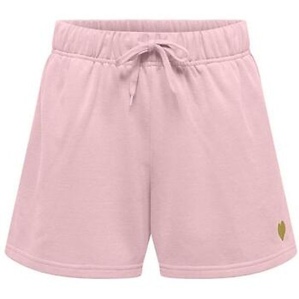 Only  Shorts 15366444-ROS günstig online kaufen