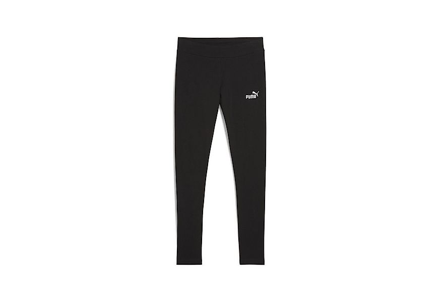 PUMA Leggings Essentials Small No. 1 Logo Leggings Damen günstig online kaufen