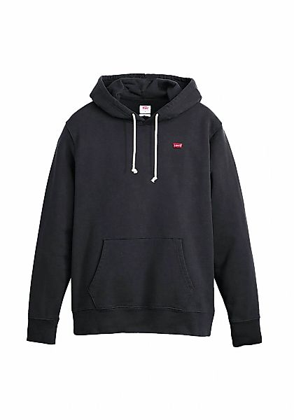 Levis Sweatshirt "Sweatshirt The Original Housemark Hoodie 1er Pack", 1 tlg günstig online kaufen