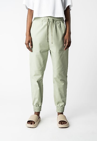MELA Cargohose Hose mit elastischem Bund günstig online kaufen