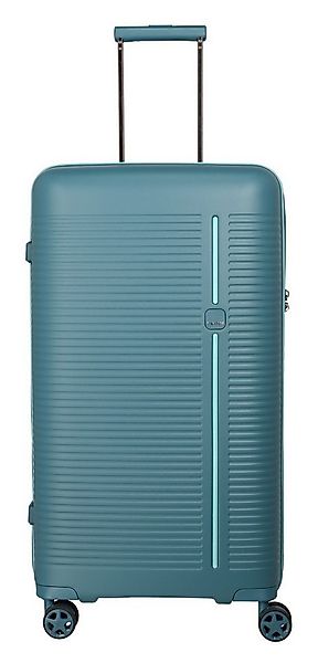 travelite Hartschalen-Trolley ROOMER Trunk, in zwei Größen und verschiedene günstig online kaufen