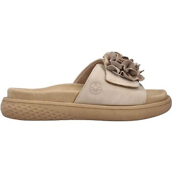 Rieker Pantolette Sommerschuh, Hausschuh, Strandschuh mit günstig online kaufen