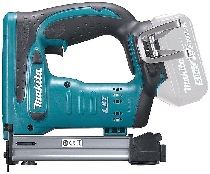 Makita Akku-Tacker DST221Z, 18 V, ohne günstig online kaufen