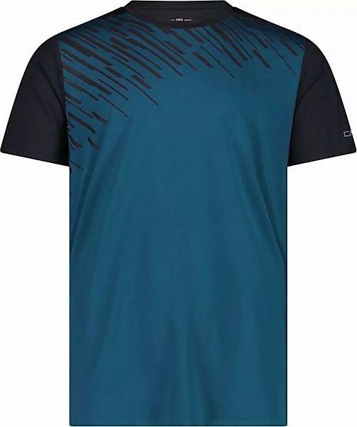 CMP T-Shirt MAN FREEBIKE T-SHIRT günstig online kaufen