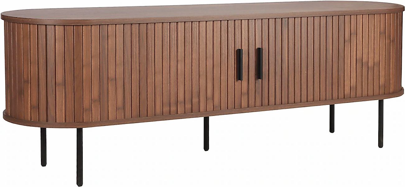 Möbilia Lowboard 2 Schiebetüren günstig online kaufen