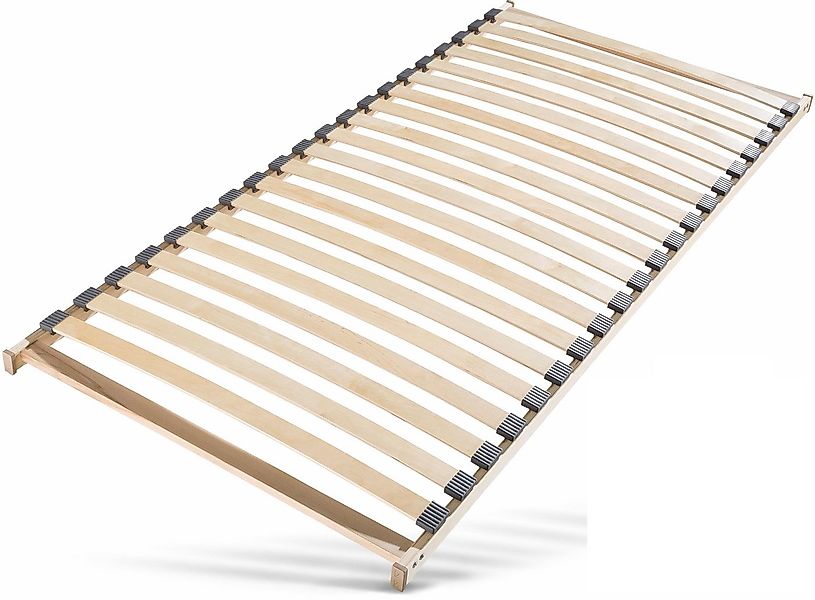 Lattenrost Selection MF, Beco, Kopfteil nicht verstellbar, Fußteil nicht ve günstig online kaufen