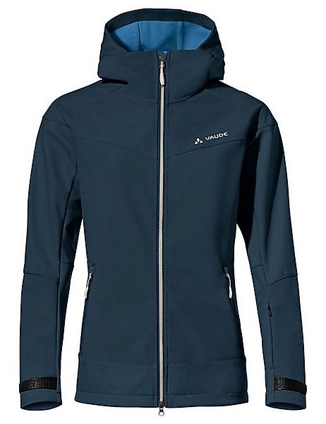 VAUDE Softshelljacke Womens All Year Elope Softshell Jacket günstig online kaufen