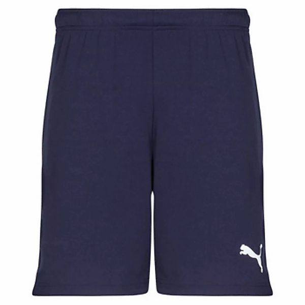 Puma  Shorts TEAMRISE MATCHDAY günstig online kaufen