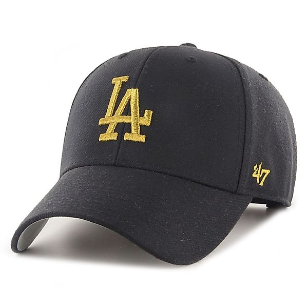 '47 Brand Snapback Cap MLB Metallic günstig online kaufen