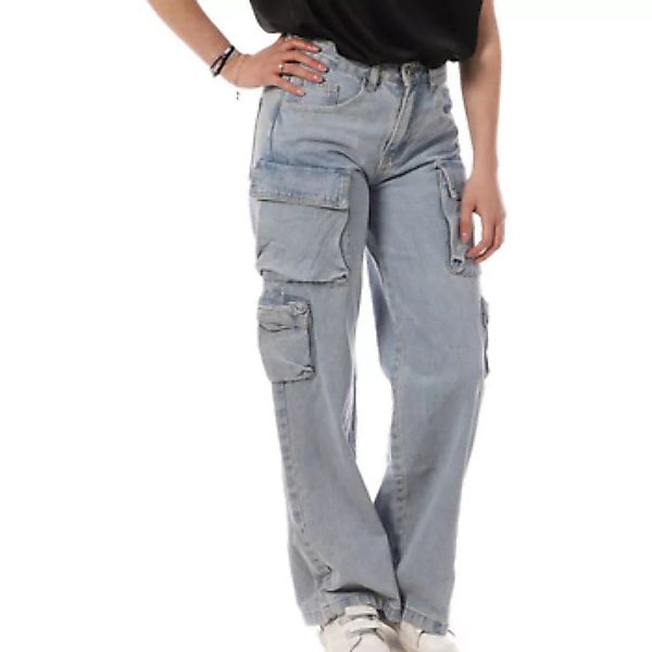 Monday Premium  Jeans L-3181-2 günstig online kaufen