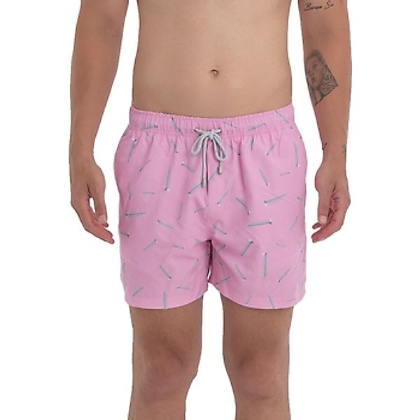 Just Like You  Badeshorts Badeshorts für Herren günstig online kaufen