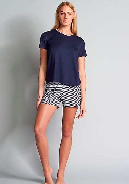 TOM TAILOR Shorty Florence (2 tlg) günstig online kaufen