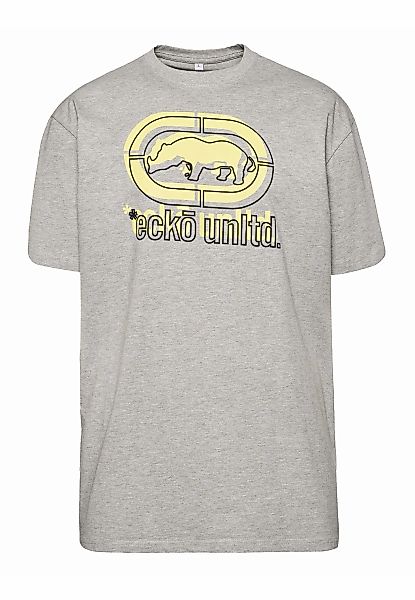 Ecko Unltd. T-Shirt "Ecko Unltd. Ecko Unltd. Double T-Shirt" 1 Stk. günstig online kaufen