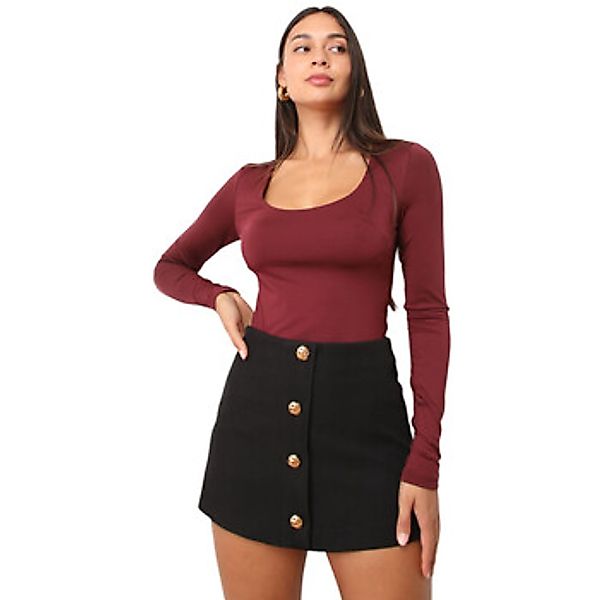 La Modeuse  Blusen 76226_P180535 günstig online kaufen
