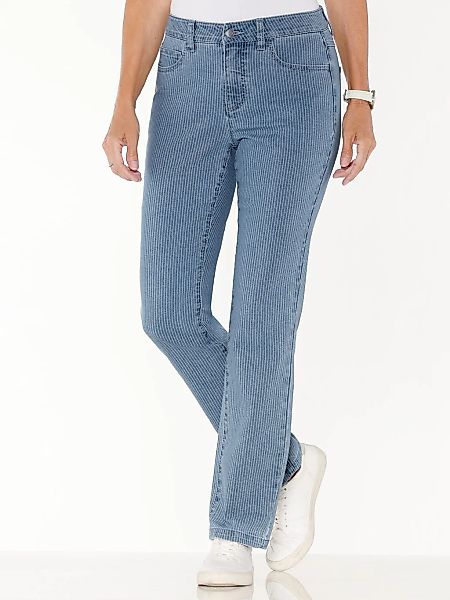 Classic Basics Bequeme Jeans 1 tlg. günstig online kaufen