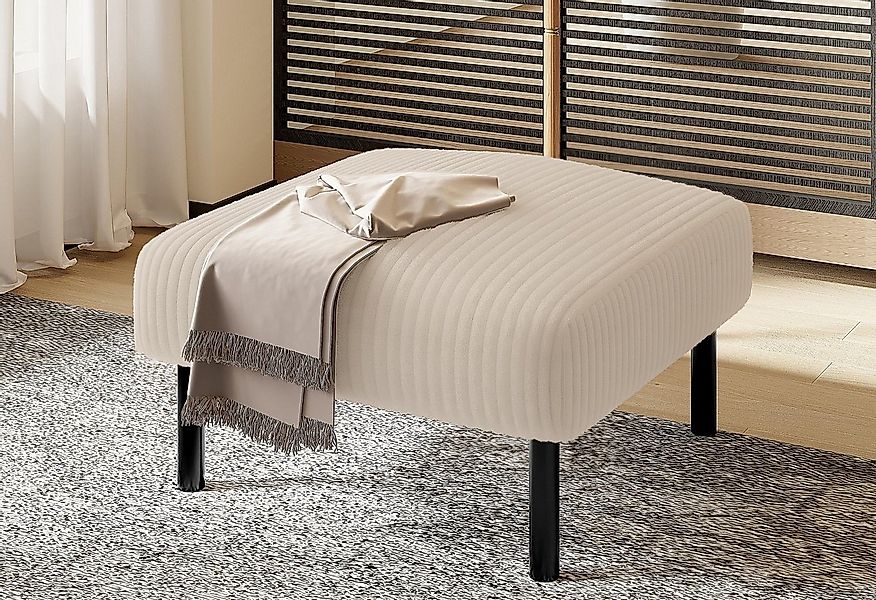 LVHOM Sofa Polstergarnitur, Sicher, komfortabel & multifunktional für Famil günstig online kaufen