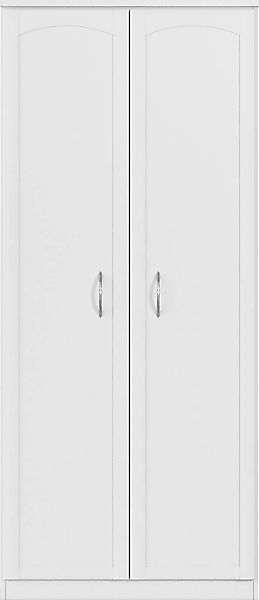 rauch Kleiderschrank "Schrank Garderobe Garderobenschrank Putzschrank Wäsch günstig online kaufen