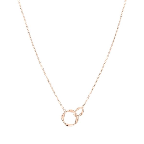 Liebeskind Berlin Edelstahlkette Liebeskind Damen-Kette Edelstahl günstig online kaufen