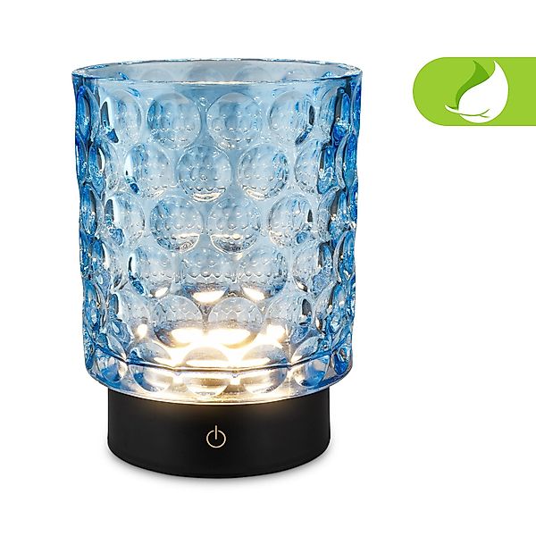 Briloner Leuchten Tischleuchte LED Tischlampe Wohnzimmer günstig online kaufen