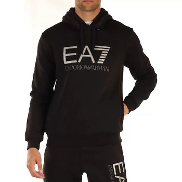 Emporio Armani EA7  Sweatshirt 6LPM88PJ07Z günstig online kaufen