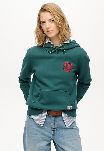 Superdry Kapuzensweatshirt Sd&co Neon Hood günstig online kaufen