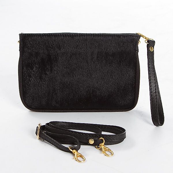 Cassandra Accessoires Umhängetasche, Handtasche, Clutch, aus günstig online kaufen