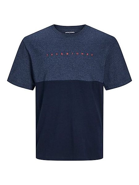 Jack & Jones T-Shirt JJStar (1-tlg) günstig online kaufen