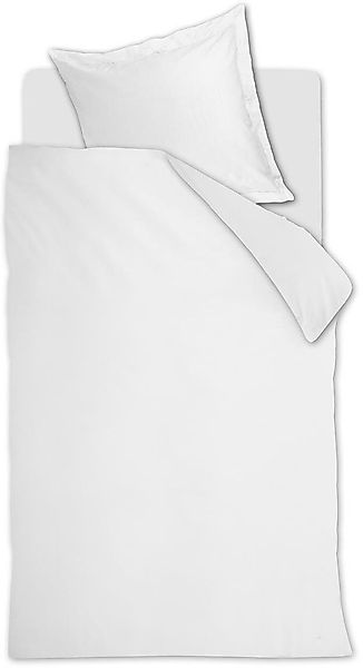 Beddinghouse Bettwäsche "Gloss" 2 Stk. tlg. günstig online kaufen