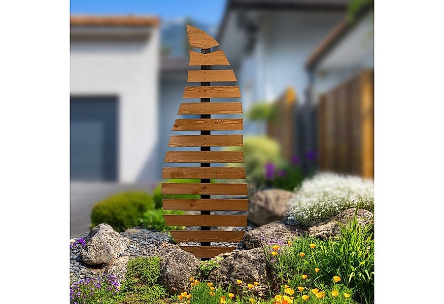 dobar Rankhilfe Design Rankgitter "Komplexus", 58,5 x 6 x 175 cm (L x B x H günstig online kaufen