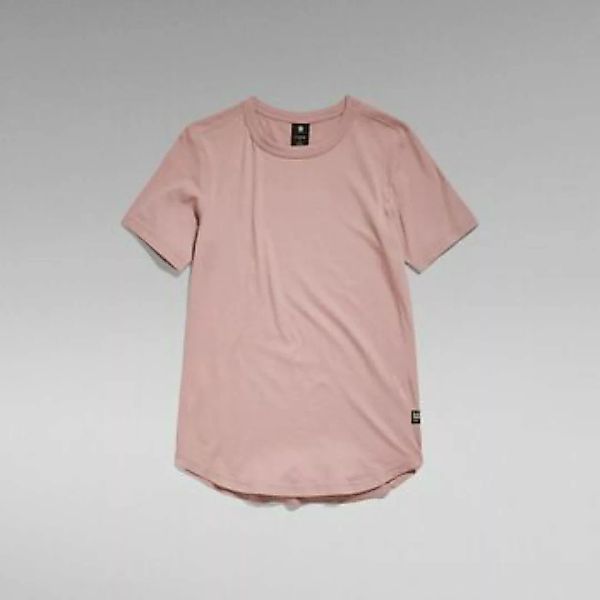 G-Star Raw  T-Shirts & Poloshirts D24216-4107 AUTOGRAPH SLIM TOP-8147 BERRY günstig online kaufen