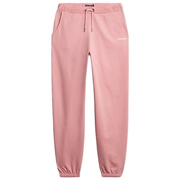 Superdry  Trainingsanzüge Jogging uni femme günstig online kaufen