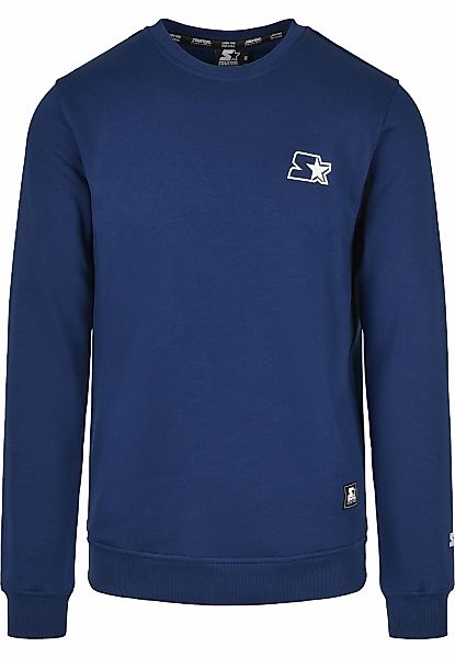 Starter Black Label Sweater "Starter Black Label Herren Starter Small Logo günstig online kaufen