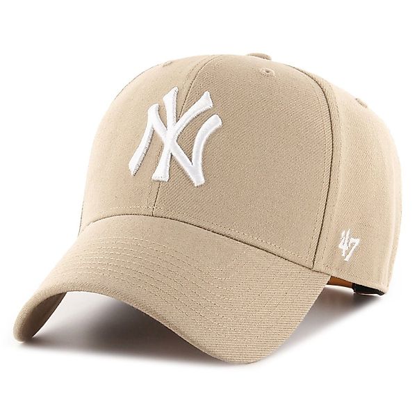 '47 Brand Snapback Cap '47 Brand MLB New York Yankees '47 MVP Snapback Cap günstig online kaufen