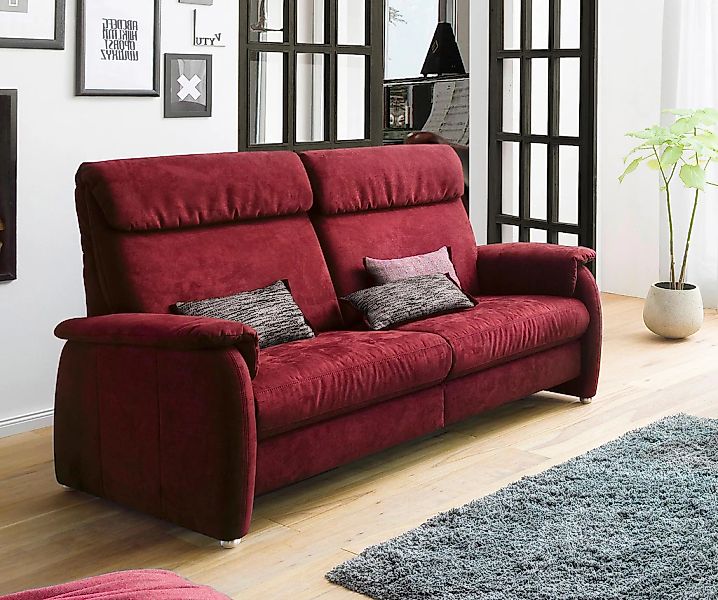 Home affaire "Turin" mit motorischer Relaxfunktion, auch in Leder günstig online kaufen