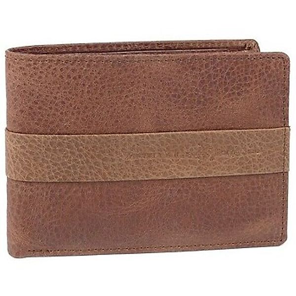 Bhpc  Geldbeutel Texas Cognac günstig online kaufen