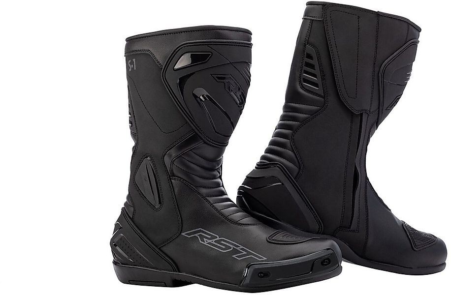 RST S-1 wasserdichte Damen Motorrad Stiefel günstig online kaufen