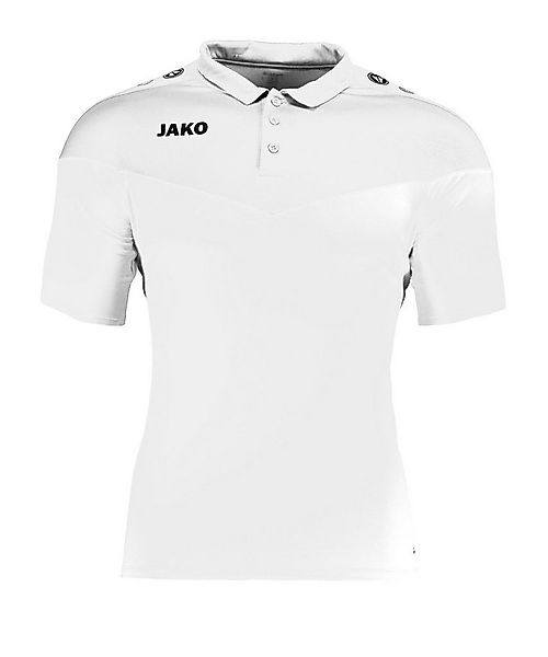 Jako Poloshirt JAKO Champ 2.0 Poloshirt Polos Unisex Polyester günstig online kaufen