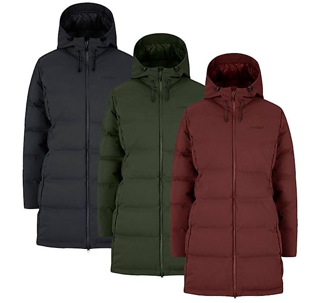 Nordisk Aukea W's Bonded Down Coat - Daunenmantel günstig online kaufen