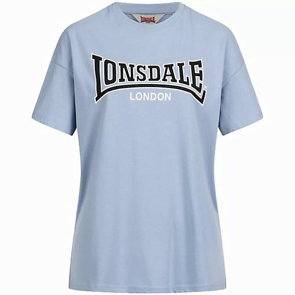 Lonsdale Oversize-Shirt OUSDALE (1-tlg) günstig online kaufen