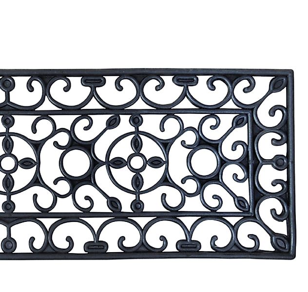 esschert design Fußmatte Stufen Tür Fuß günstig online kaufen