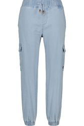 Alife & Kickin Stoffhose "Damen AngeliqueAK DNM A" günstig online kaufen