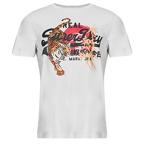 Superdry  T-Shirt VINTAGE LOGO TOKYO günstig online kaufen