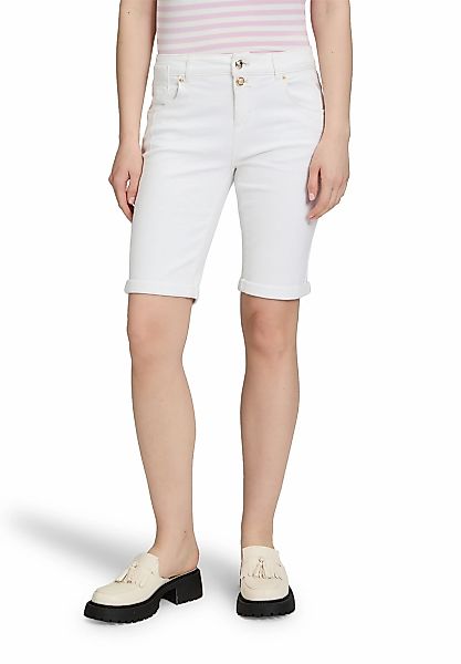 Cartoon Shorts "Damen Shorts mit Stickerei" Stickerei günstig online kaufen