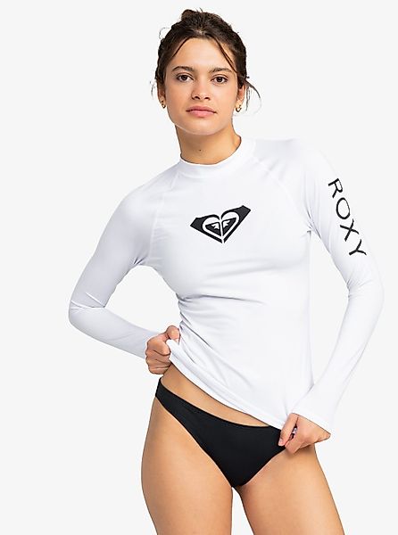 Roxy Rash Guard Whole Hearted - günstig online kaufen