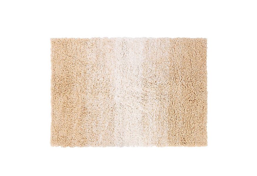 Karat Badematte Badteppich Wave, Rutschsicher & schnelltrocknend, Verschied günstig online kaufen