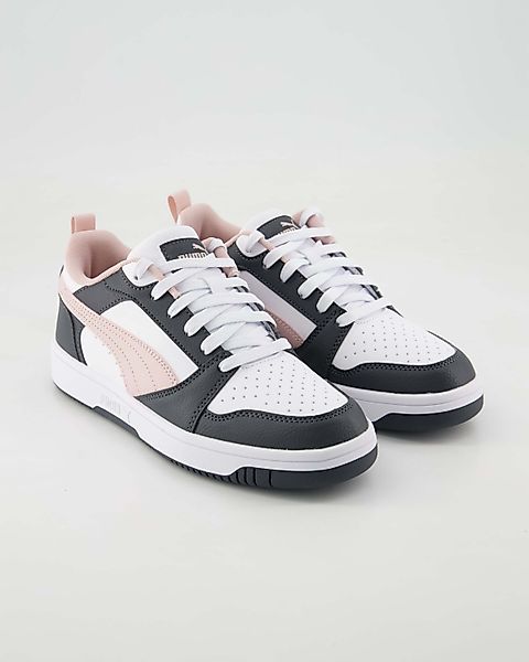 PUMA Rebound v6 Low Sneaker Obermaterial: günstig online kaufen