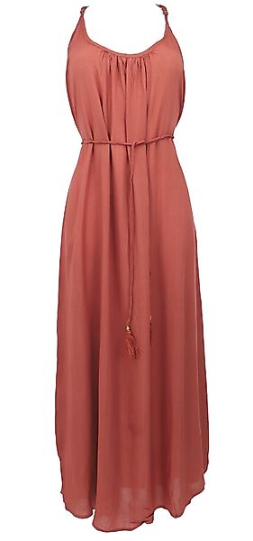 Guru-Shop Midikleid Sommerkleid, Maxikleid, Strandkleid,.. alternative günstig online kaufen