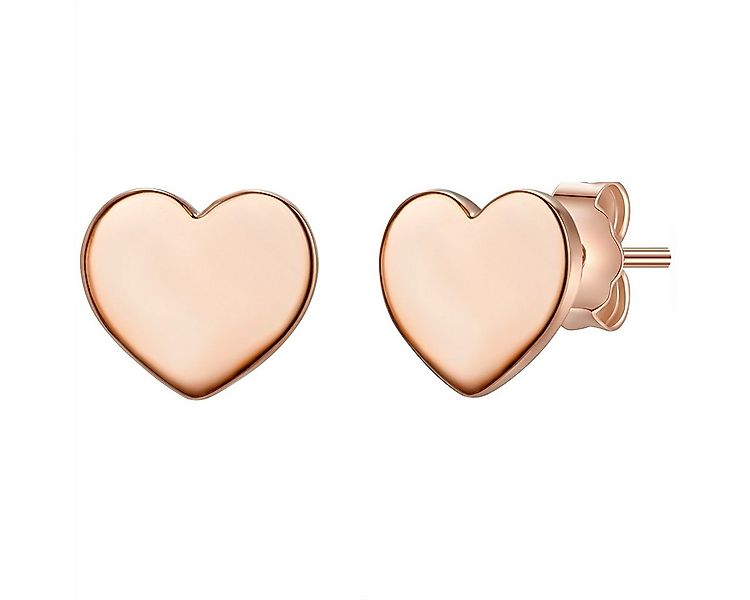 Glanzstücke München Paar Ohrstecker Set: X1126 (2-tlg), aus Sterling Silber günstig online kaufen