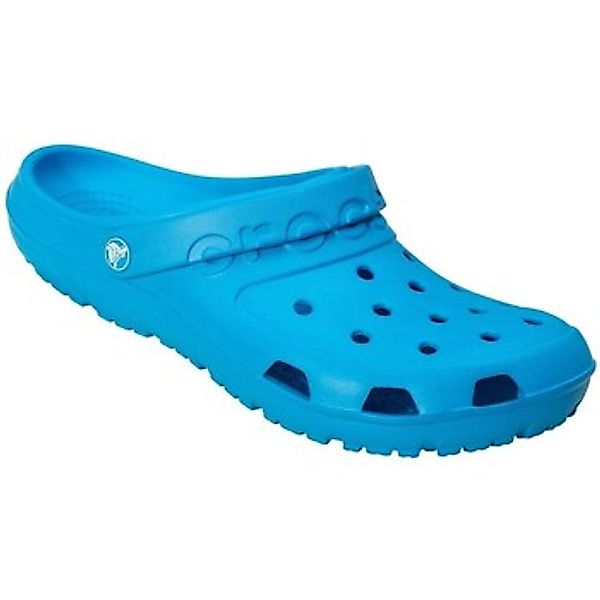 Crocs  Halbschuhe Hilo Clog Ocean günstig online kaufen
