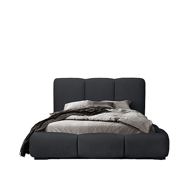 Fun Möbel Polsterbett Doppelbett Schlafzimmerbett GRACIA günstig online kaufen